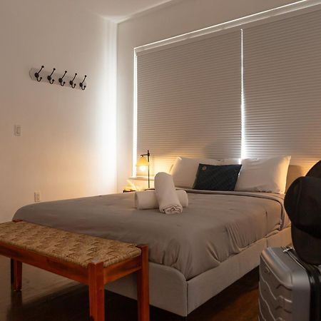 Miami Two Bedroom Apartment - Heart Of Wynwood & Edgewater - Private Parking Spot Exterior foto