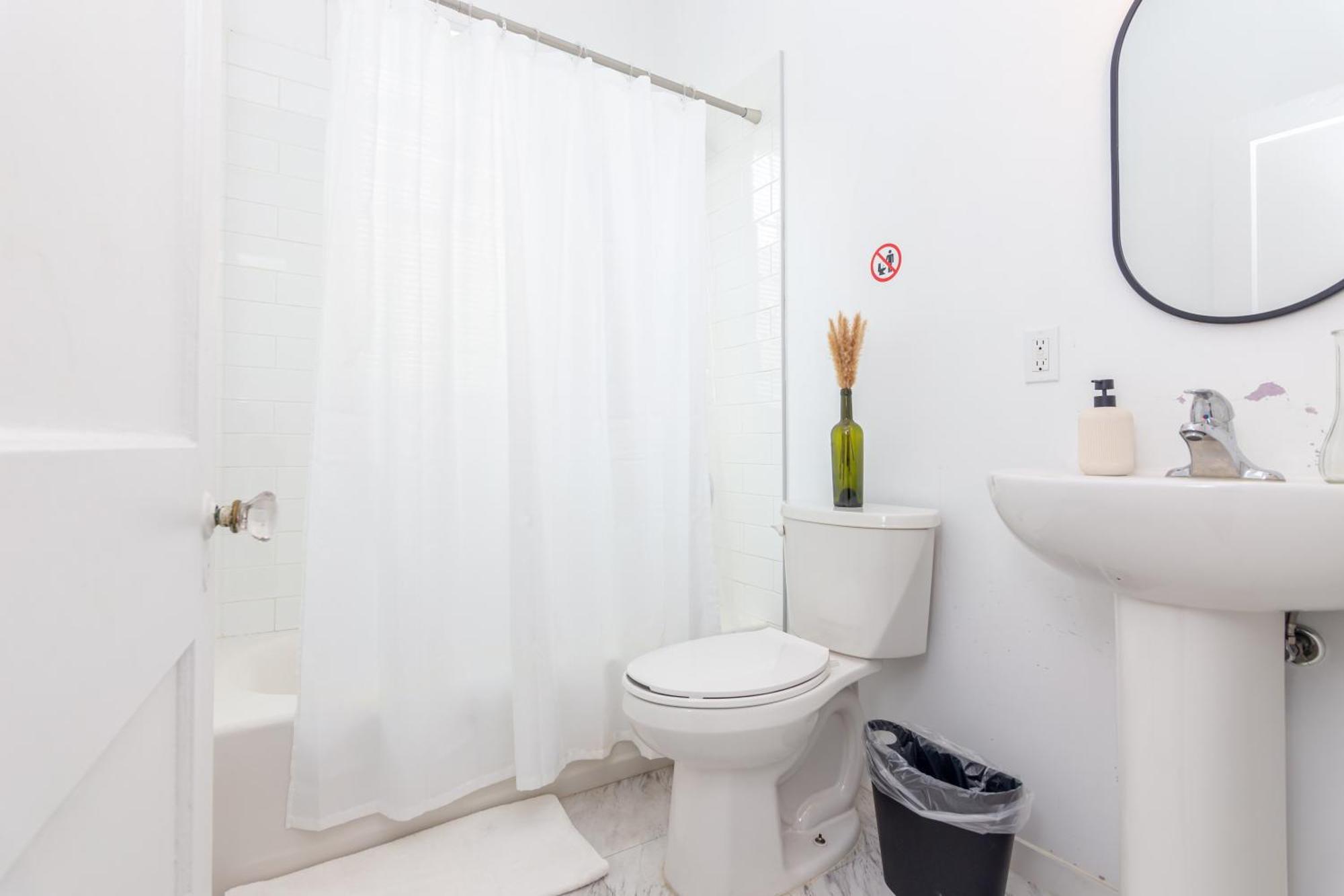 Miami Two Bedroom Apartment - Heart Of Wynwood & Edgewater - Private Parking Spot Exterior foto