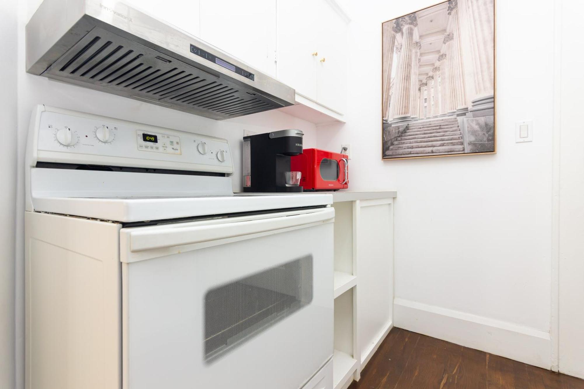 Miami Two Bedroom Apartment - Heart Of Wynwood & Edgewater - Private Parking Spot Exterior foto