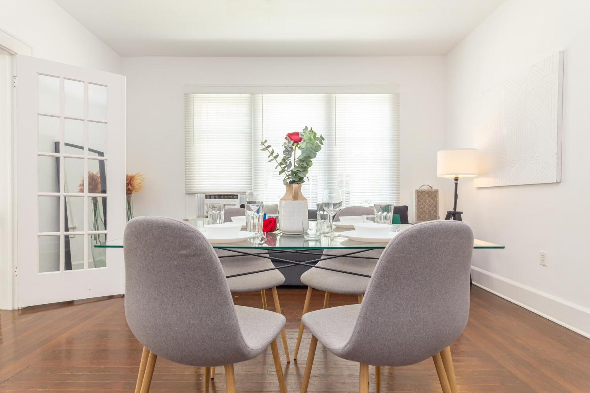 Miami Two Bedroom Apartment - Heart Of Wynwood & Edgewater - Private Parking Spot Exterior foto