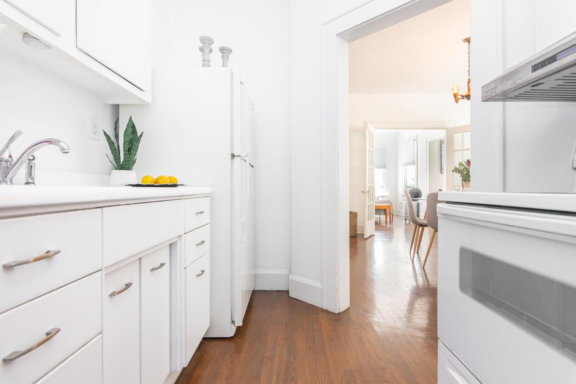 Miami Two Bedroom Apartment - Heart Of Wynwood & Edgewater - Private Parking Spot Exterior foto