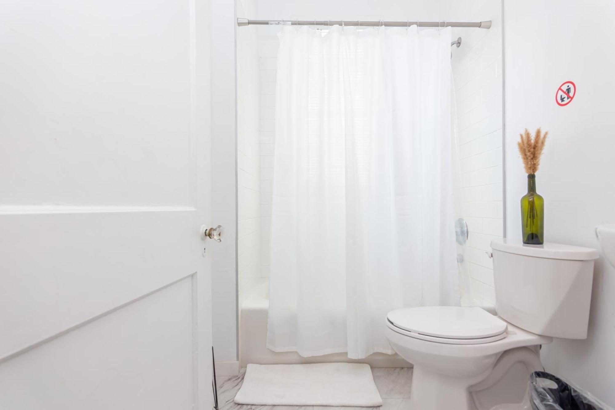 Miami Two Bedroom Apartment - Heart Of Wynwood & Edgewater - Private Parking Spot Exterior foto