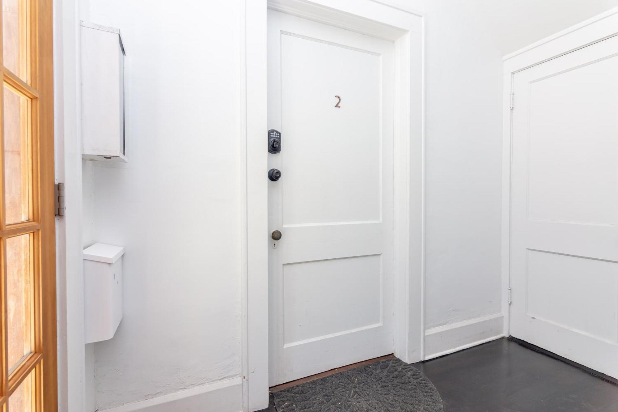 Miami Two Bedroom Apartment - Heart Of Wynwood & Edgewater - Private Parking Spot Exterior foto